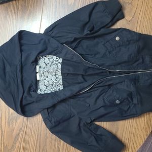 MUDD BLAZER